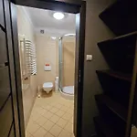 Trojak Vendégház