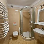 Trojak Vendégház Lądek-Zdrój