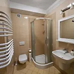 Trojak Vendégház Lądek-Zdrój
