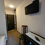 Trojak Vendégház 3*