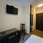 Trojak Vendégház Lądek-Zdrój