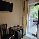 Vendégház Trojak Lądek-Zdrój