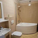 Trojak Vendégház Lądek-Zdrój