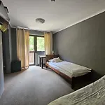 Trojak Vendégház
