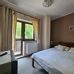 Vendégház Trojak