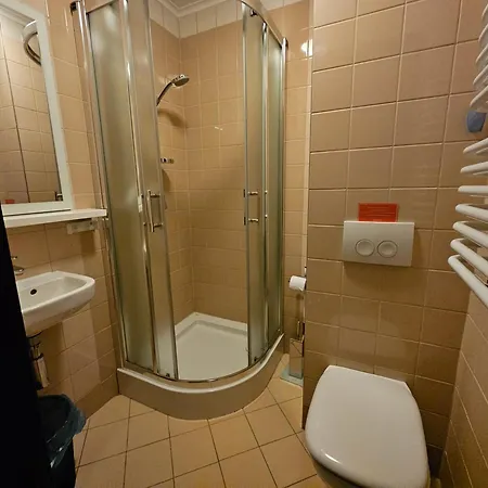 Trojak 3* Lądek-Zdrój