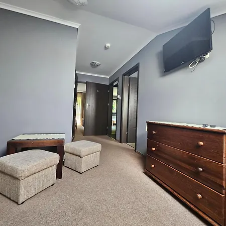 Trojak Lądek-Zdrój