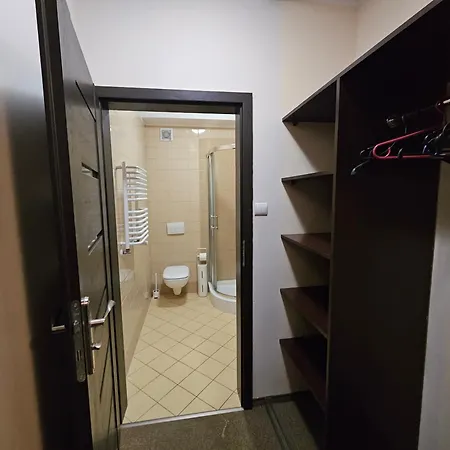 Trojak 3* Lądek-Zdrój