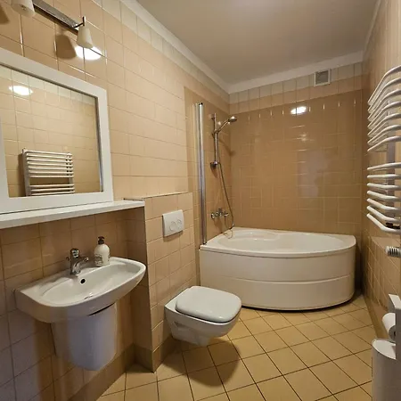 Trojak Lądek-Zdrój