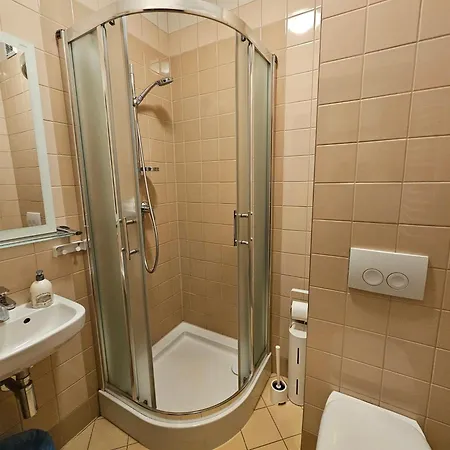 Trojak 3* Lądek-Zdrój