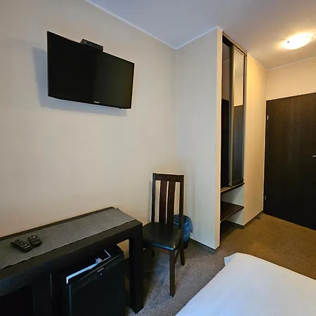 Trojak Penzion Lądek-Zdrój