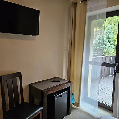 Penzion Trojak Lądek-Zdrój