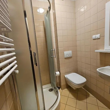 Trojak 3* Lądek-Zdrój