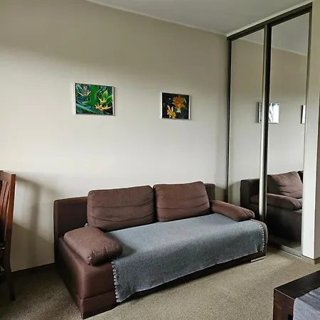 Penzion Trojak Lądek-Zdrój