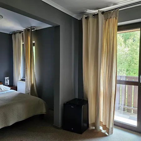 Trojak 3* Lądek-Zdrój