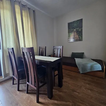 Penzion Trojak Lądek-Zdrój