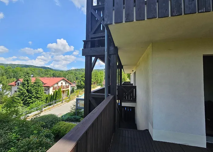 Guest house Trojak 3*