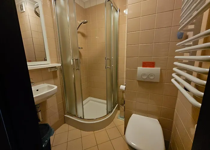 Trojak 3* Ladek-Zdroj