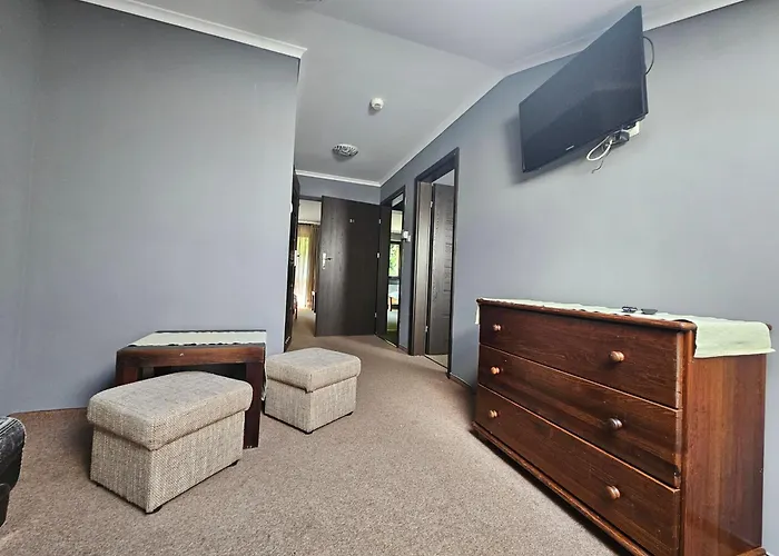 Trojak Lądek-Zdrój