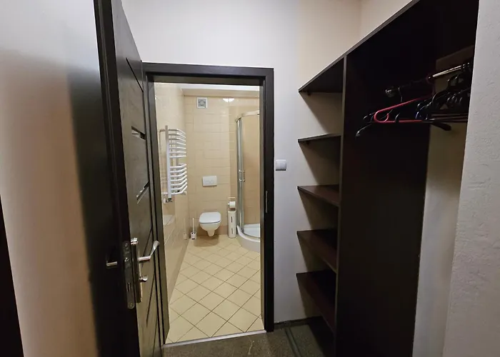 Trojak 3* Ladek-Zdroj