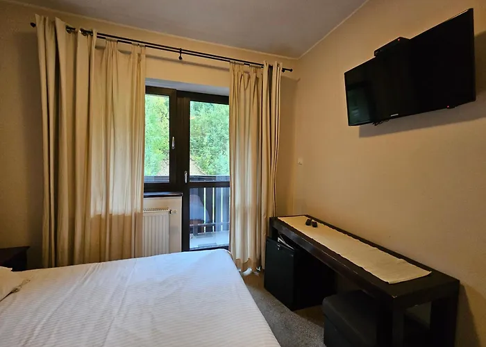 Trojak Guest house 3*