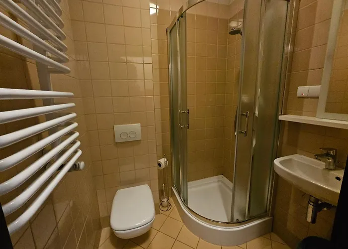 Trojak Guest house 3*