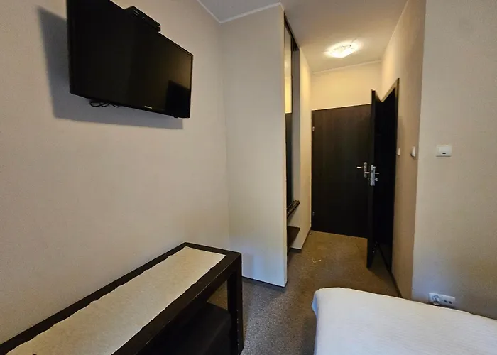 Guest house Trojak 3*