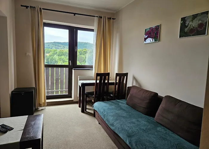 Trojak Lądek-Zdrój