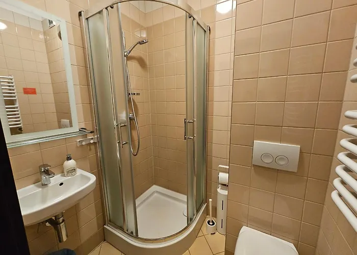 Trojak 3* Ladek-Zdroj