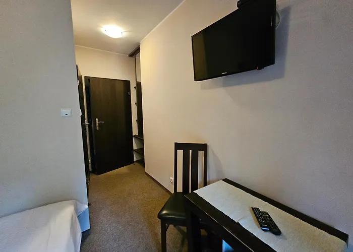 Trojak Guest house 3*