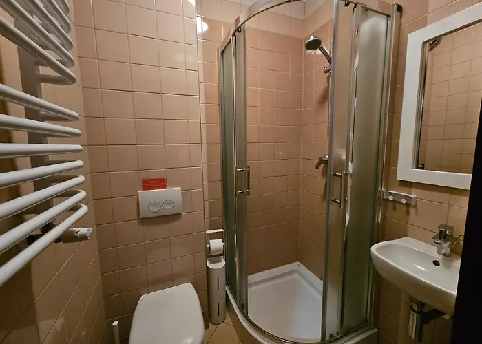 Guest house Trojak 3*