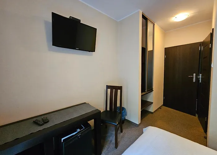 Trojak Guest house Ladek-Zdroj