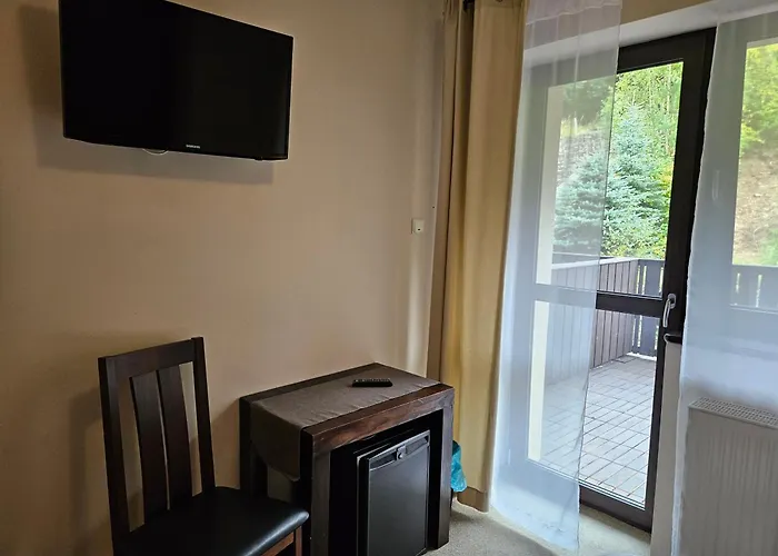 Guest house Trojak Ladek-Zdroj