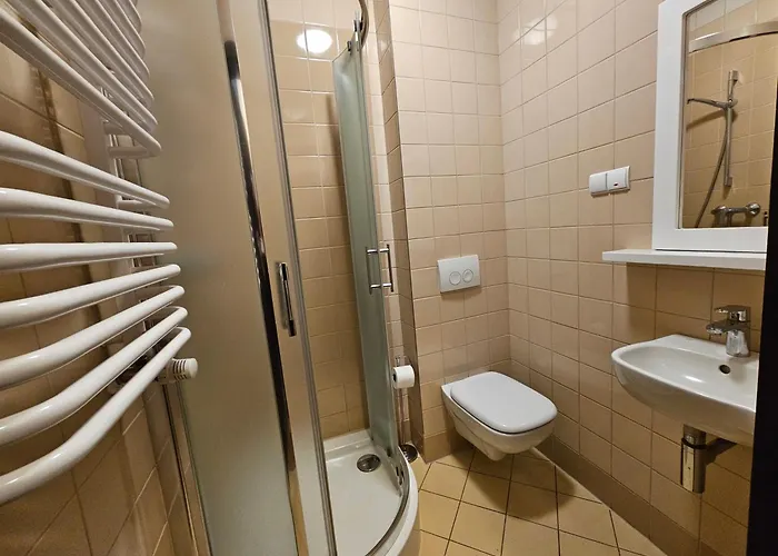 Trojak 3* Lądek-Zdrój