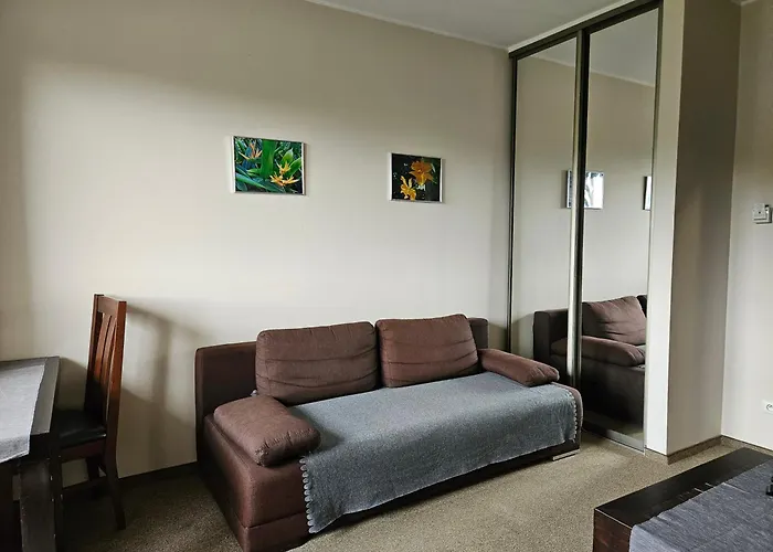 Guest house Trojak Ladek-Zdroj