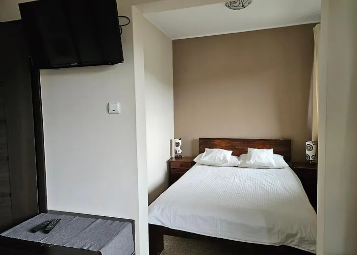 Trojak Lądek-Zdrój