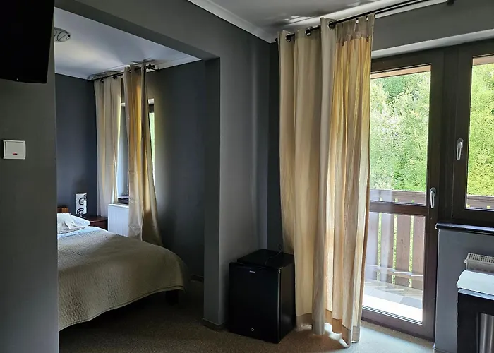 Trojak 3* Ladek-Zdroj