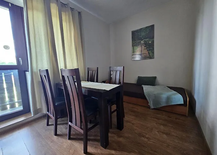 Guest house Trojak Ladek-Zdroj