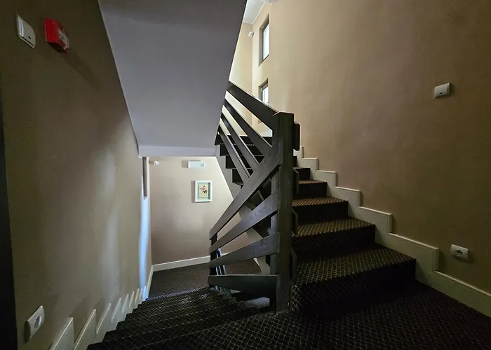 Trojak 3* Lądek-Zdrój