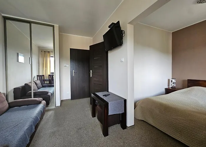 Guest house Trojak 3*